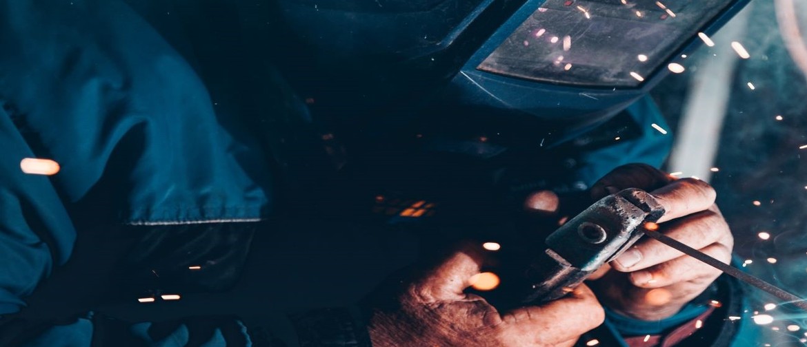 Welding - Intermediate