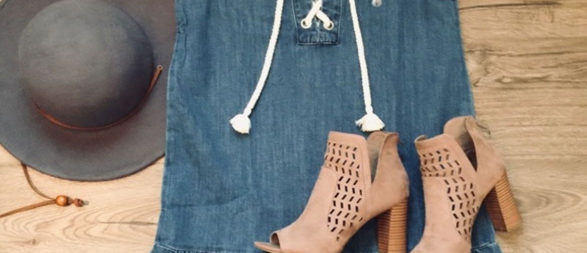 Style On a Shoestring