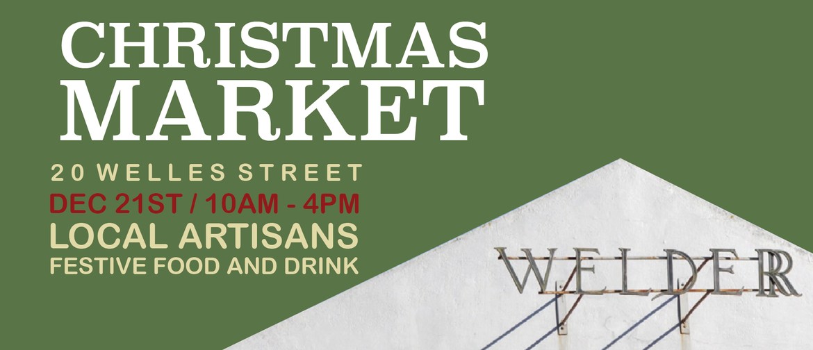 Christmas Market Christmas Market