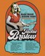Jackie Bristow 'Blue Moon Rising Tour New Zealand 2020"