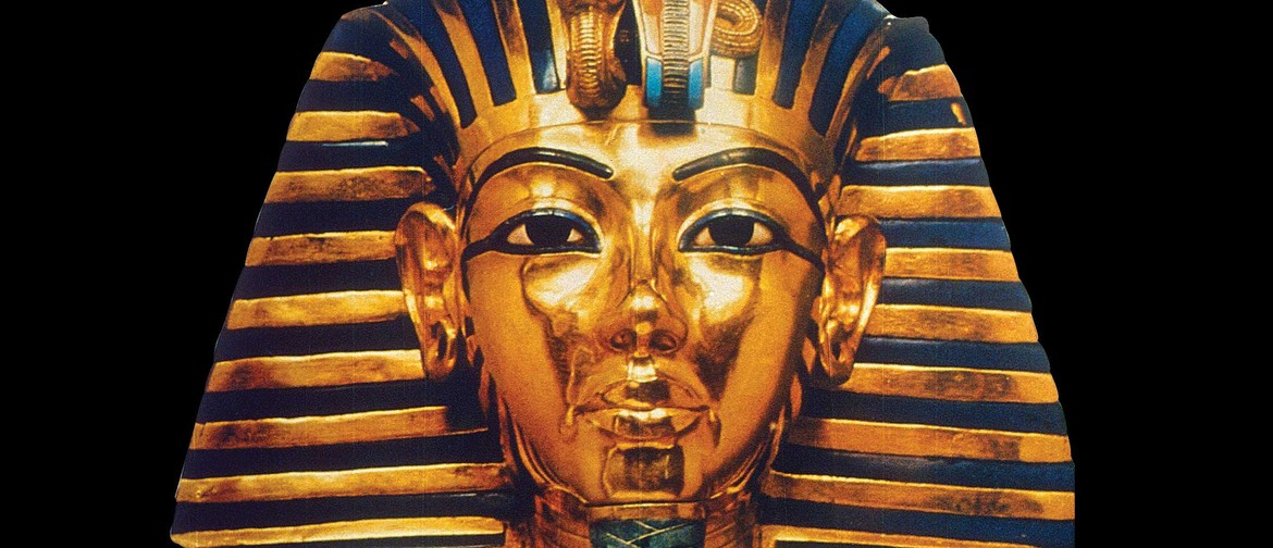 Tutankhamun the Boy King