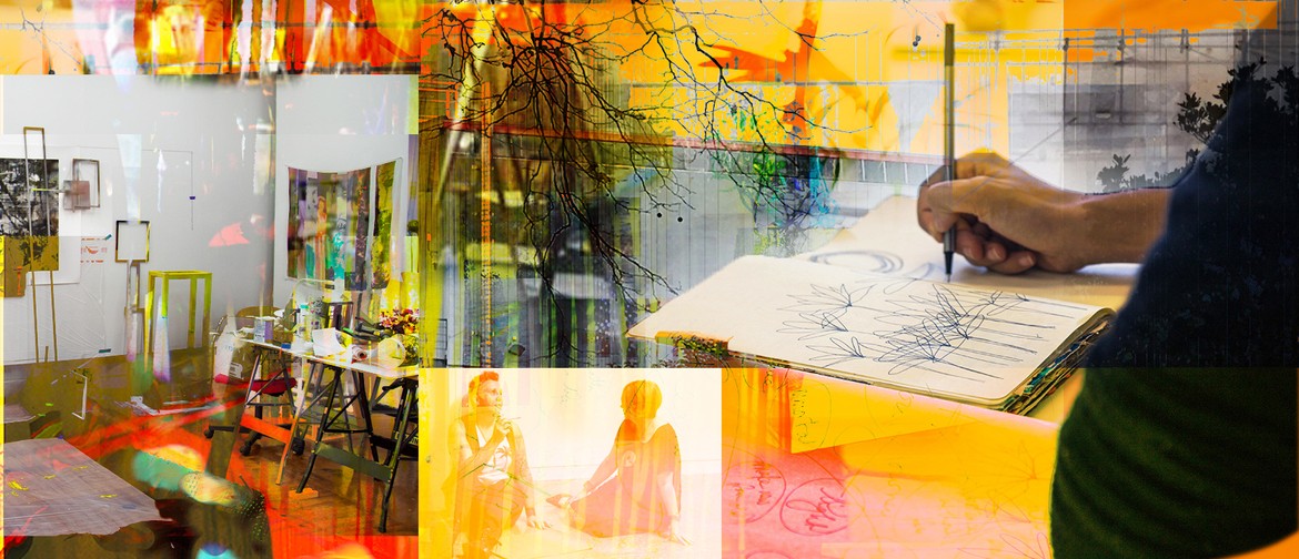 Studio One Toi Tū - Shift: Unpacking & Moving Your Ideas Studio One Toi Tū - Shift: Unpacking & Moving Your Ideas
