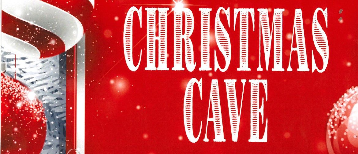 Christmas Cave
