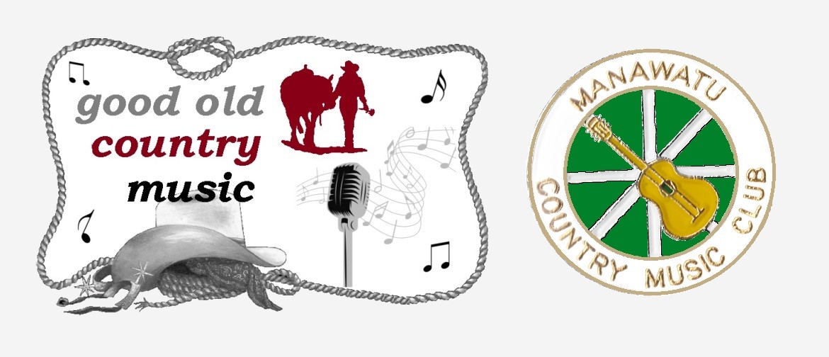 Manawatu Country Music Club Incorporated Club Day