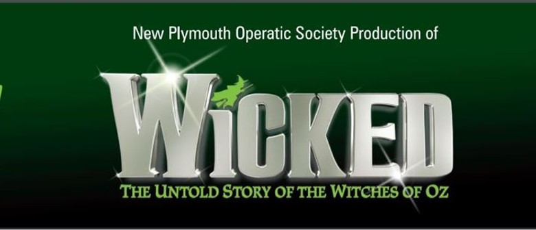 Wicked: CANCELLED