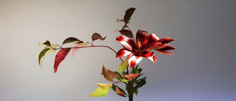 Ikebana - The Art of Japanese Flower Arranging