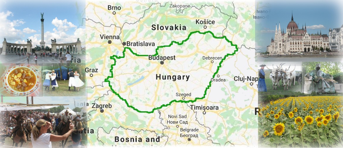 Exploring the Hungarian Connection