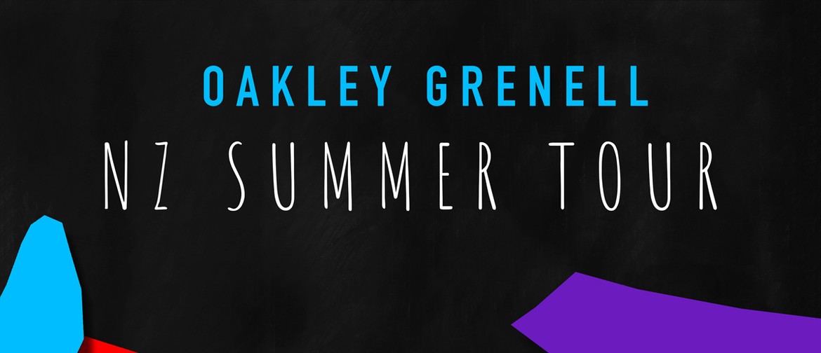 Oakley Grenell