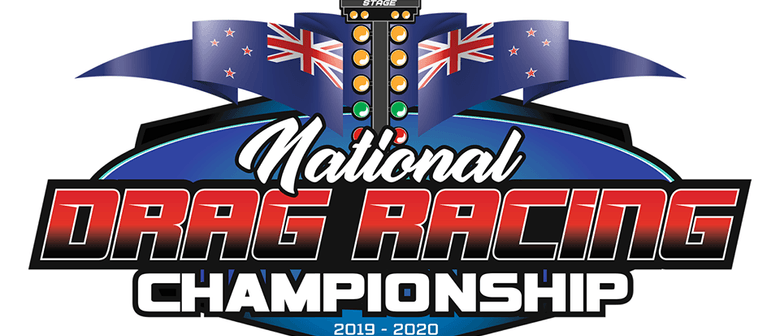 Auckland Invasion - National Drag Racing Championship Round