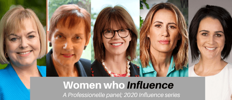 Women who Influence