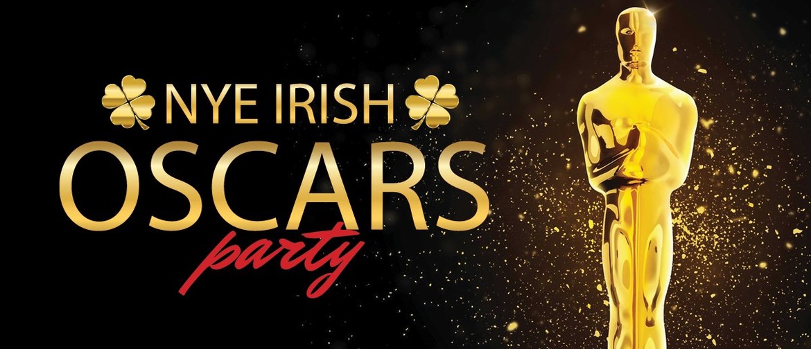 NYE Irish Oscars Party