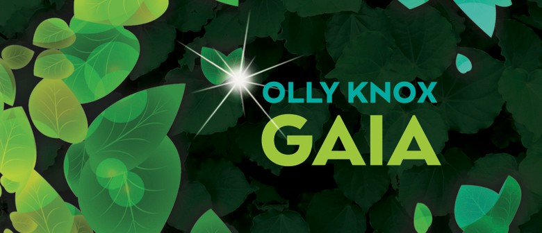 Olly Knox - Gaia - EP Release Party