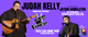 Judah Kelly - Feels Like Home NZ Tour