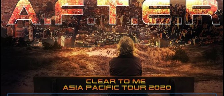 A.F.T.E.R Asia Pacific Tour and Debut Show