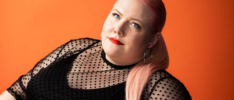 Lindy West: The Witches Are Coming: CANCELLED