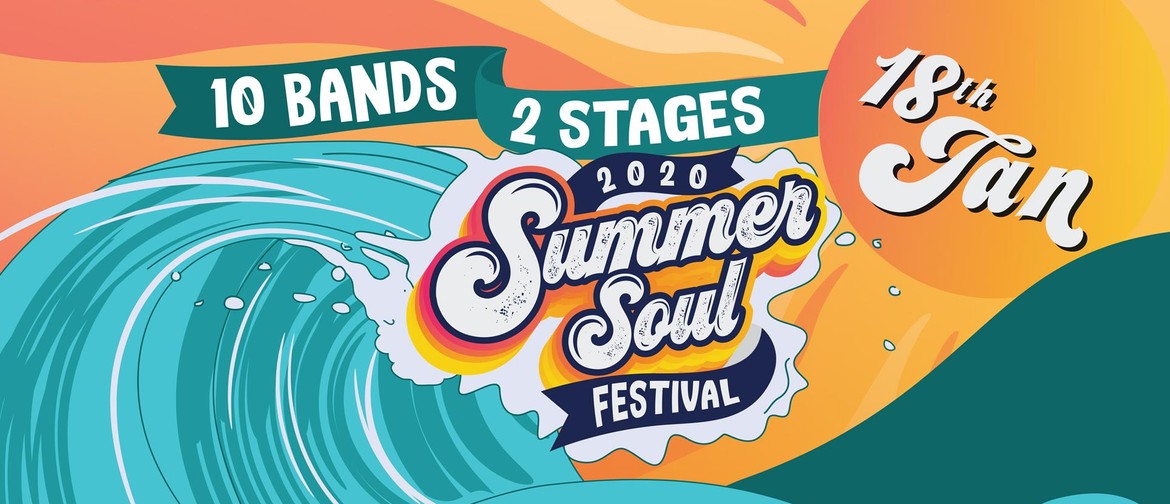 Summer Soul Fest