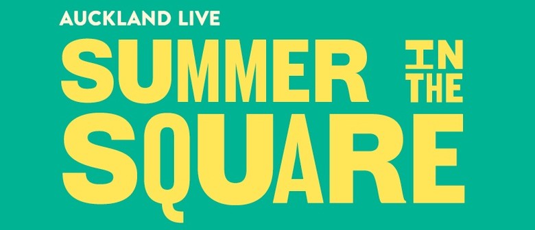 Summer In the Square - Great North