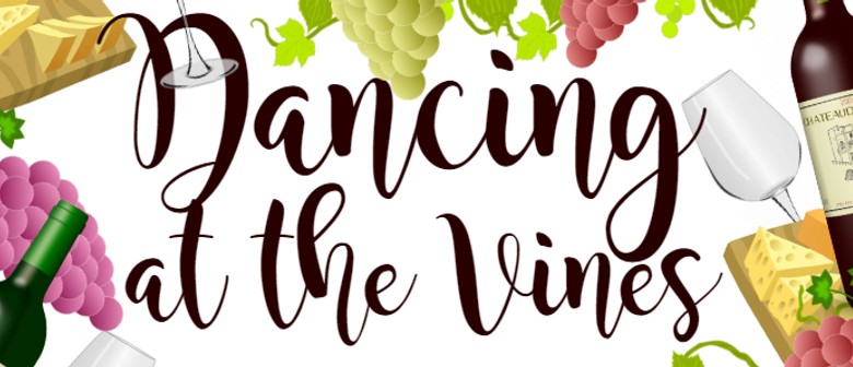 Dancing at the Vines - Let's Move & Dance