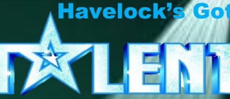 Havelock's Got Talent