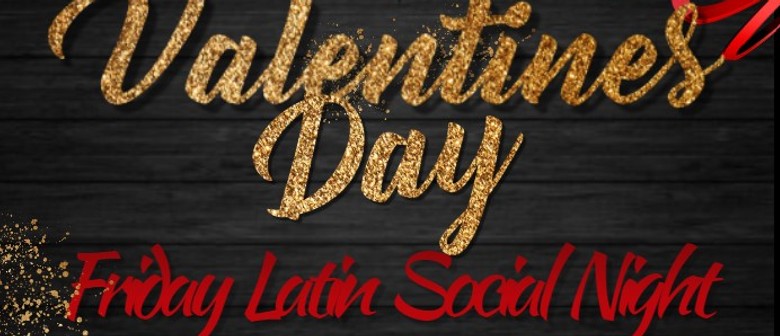 Valentin LetS Dance Valentin LetS Dance