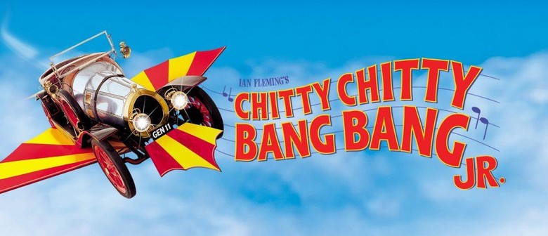 Chitty Chitty Bang Bang Jr