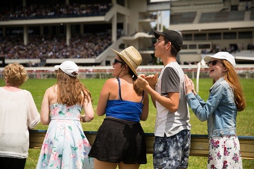 Skycity Boxing Day Races Auckland Eventfinda