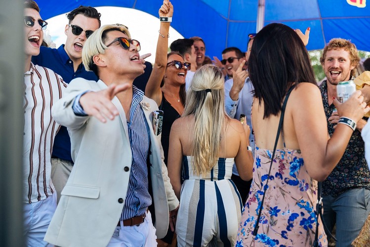 Skycity Boxing Day Races Auckland Eventfinda