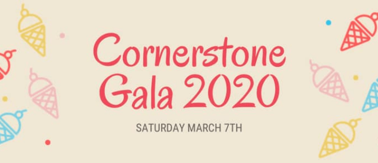 Cornerstone Gala 2020