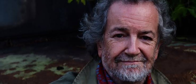 Andy Irvine: CANCELLED