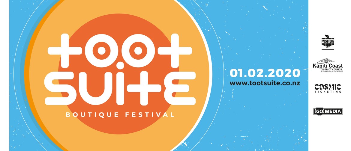 Toot Suite Boutique Festival