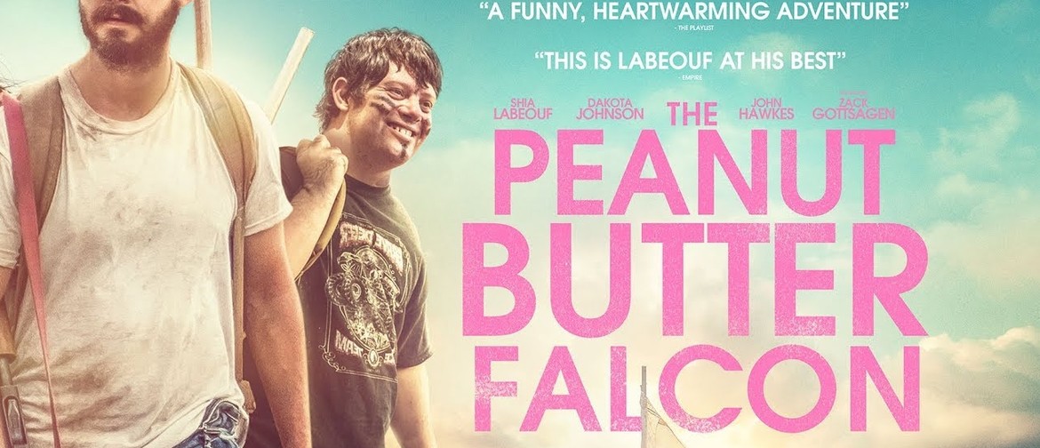 Flicks Cinema 'The Peanut Butter Falcon(M)