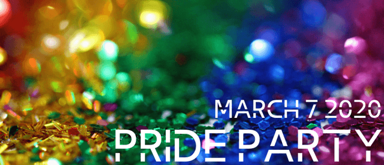 Whanganui Pride Party 2020