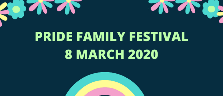 Pride Whanganui Family Festival 2020