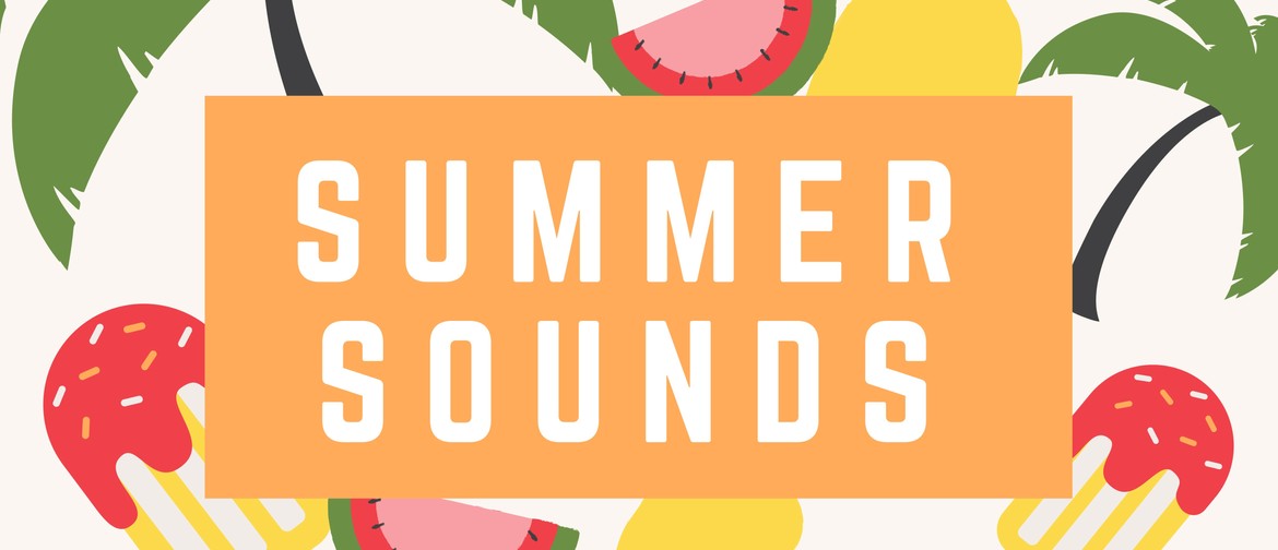 Summer Sounds Festival 2020