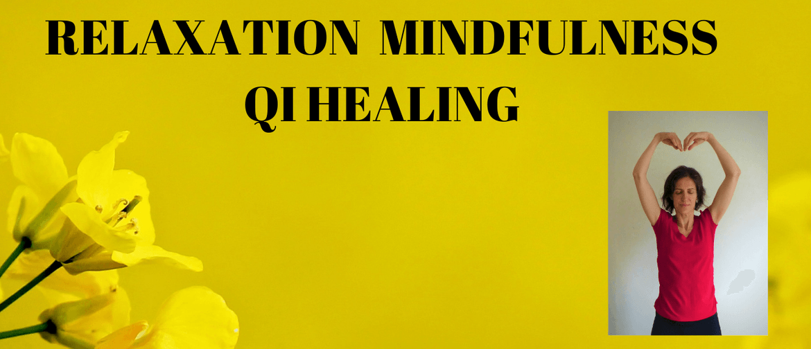 Relaxation & Mindfulness Session