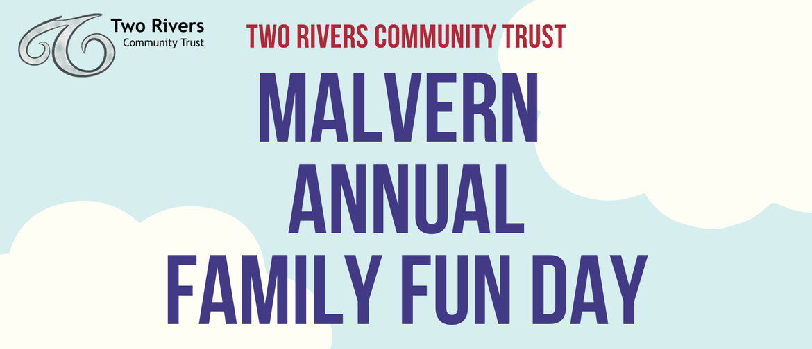 Malvern Family Fun Day