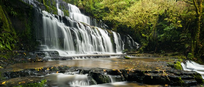New Zealand Icons Photography Tour - 12 Days