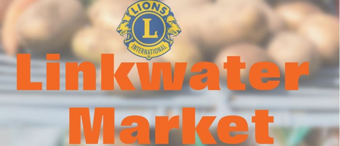 Linkwater Monthly Market