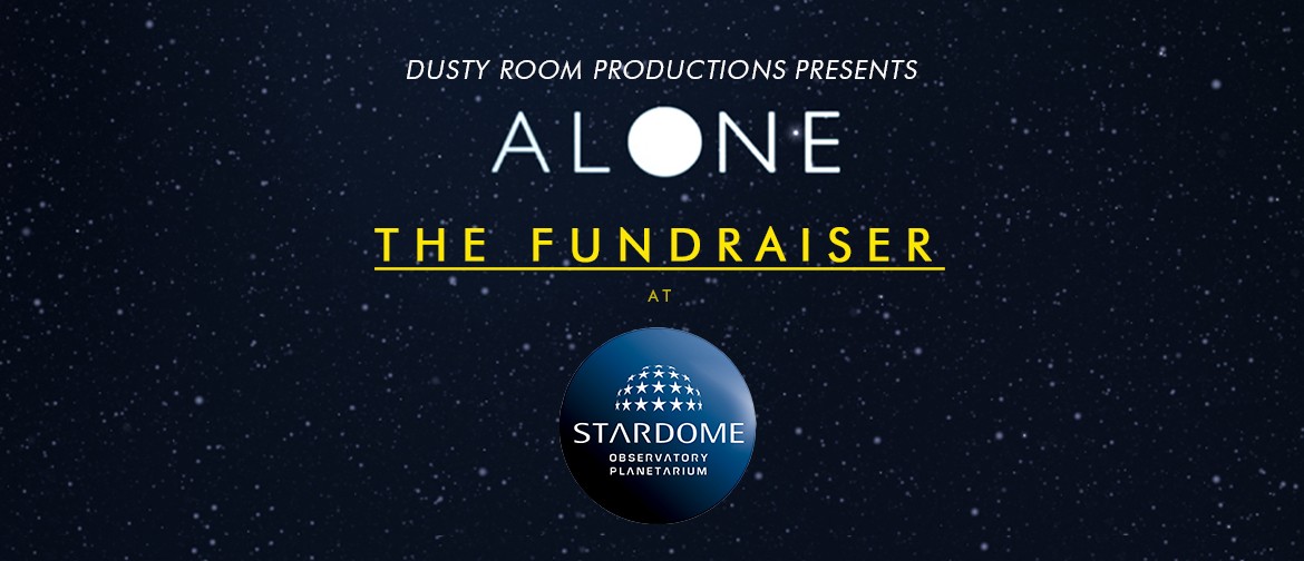Alone | March 2020 Season Fundraiser