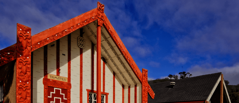 Tiriti o Waitangi – Waitangi Day Celebrations