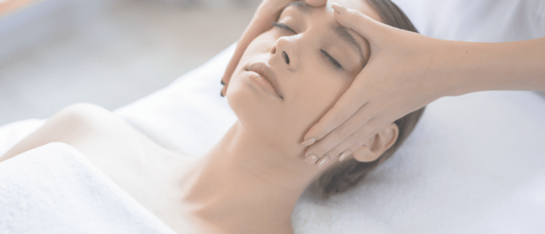 Intuitive Flow Facial Massage