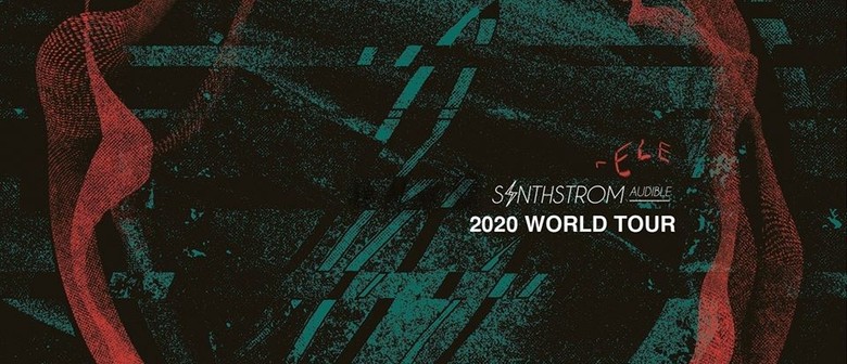 Synthstrom Audible World Tour