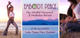 Embody Peace Retreat 2020:Nia, Mindful Movement & Meditation