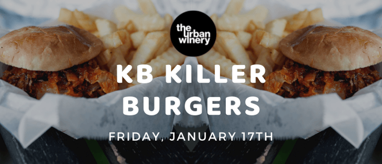 KB Killer Burgers