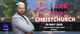 Radioraps | Lang Storie Kort | Christchurch
