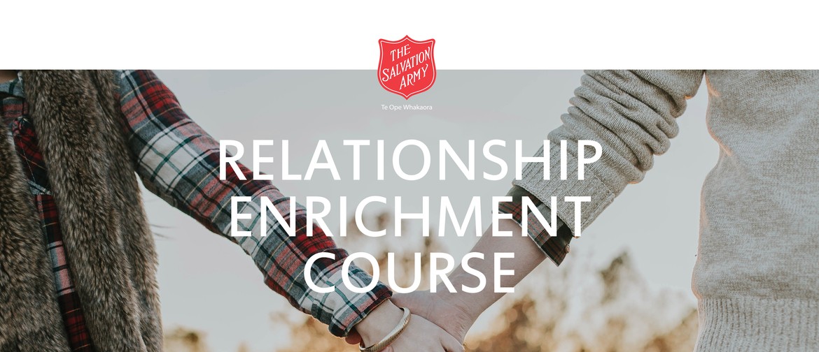 Relationship Enrichment Course