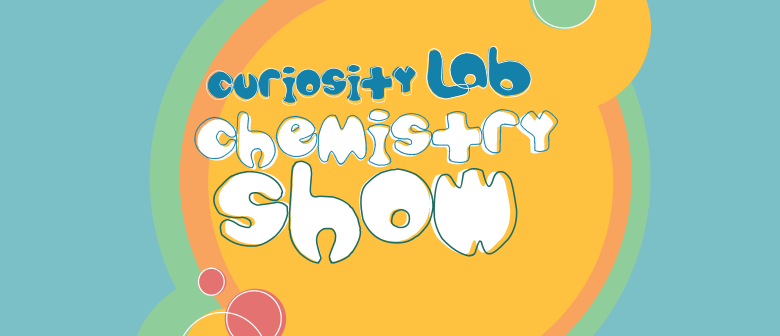 Curiosity Lab Chemistry Show