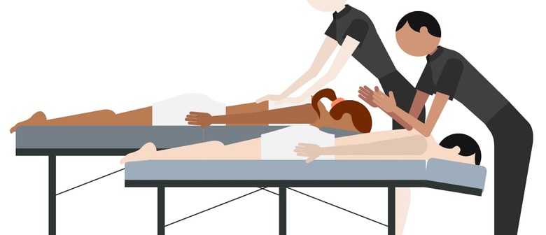 Massage Workshop for Couples (Total Beginners)