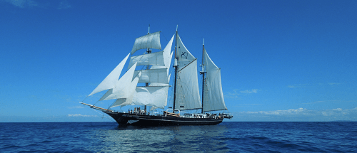Sail this Nelson Anniversary Day on Spirit of New Zealand