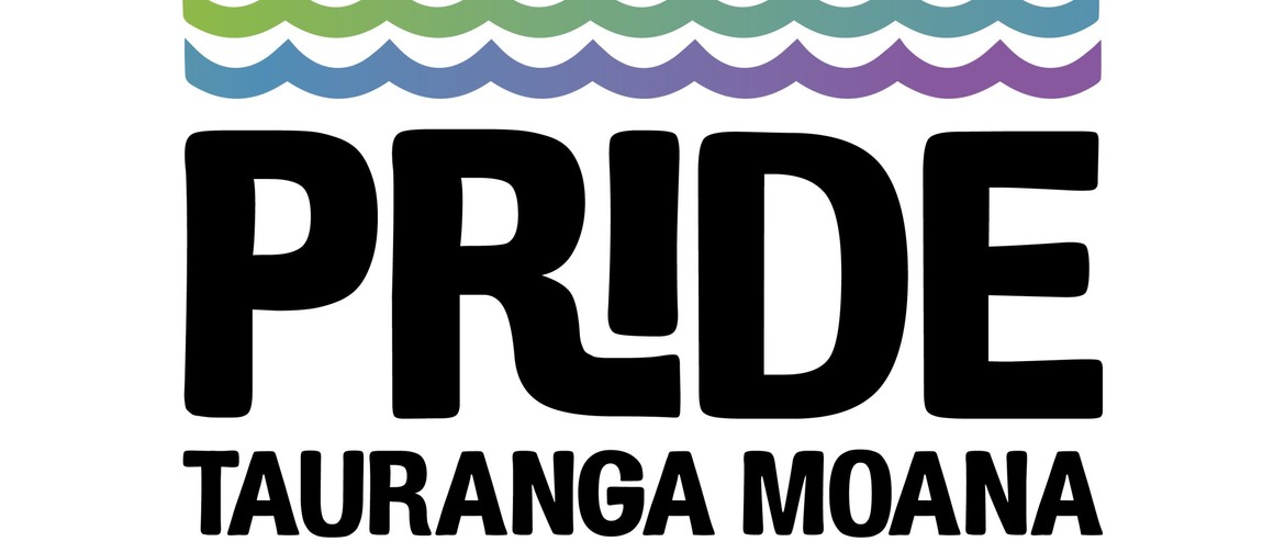 Tauranga Moana Pride Party